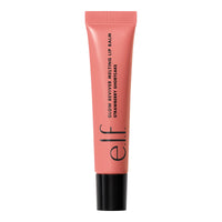 Thumbnail for e.l.f. Glow Reviver Melting Lip Balm, Hydrating Tinted Lip Balm For A Glossy Finish & Soft, Supple Lips, Vegan & Cruelty-Free, Strawberry Shortcake