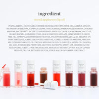 Thumbnail for NOONI Korean Lip Oil - Applecoco | Long-Lasting, Moisturizing, Plumping, Revitalizing for Dry Lips, Waterproof, No Peel Off, Hydrating, Stocking Stuffers, Preppy Stuff, 0.12 FL Oz