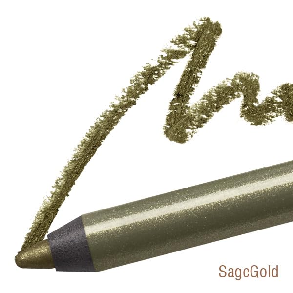 Pixi Beauty Endless Silky Eye Pen (SageGold) - 0.04 oz / 1.2 g