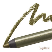 Thumbnail for Pixi Beauty Endless Silky Eye Pen (SageGold) - 0.04 oz / 1.2 g