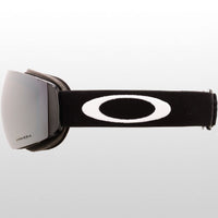 Thumbnail for Oakley Flight Deck M Matte Black w/PRIZM Snow Black Iridium
