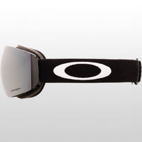 Thumbnail for Oakley Flight Deck M Matte Black w/PRIZM Snow Black Iridium