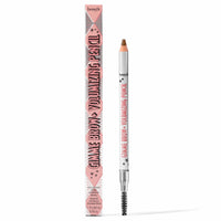 Thumbnail for Benefit Gimme Brow+ Volumizing Fiber Eyebrow Pencil (3.75 Warm Medium Brown), 0.04 Ounce (Pack of 1)