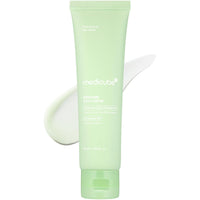 Thumbnail for medicube Exosome Cica Tea Tree Cream for Sensitive Skin with Centella Asiatica help reduce redness and breakouts. | Low-irritating, Moisturizing Daily Texture Care | Korean Skincare | 1.7 fl oz