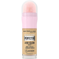Thumbnail for Maybelline New York Instant Age Rewind Instant Perfector 4-In-1 Glow Makeup, Light/Medium