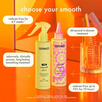Thumbnail for amika Smooth Over Frizz-Fighting Treatment Mask