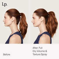 Thumbnail for Living proof Full Dry Volume & Texture Spray, Hair Texture Spray for Women, Adds Volume to Fine Hair