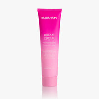 Thumbnail for SlickHair Dream Cream, 3-in-1 Hair Styling Cream for Smooth Slick Back Hair Styles - Lightweight, Strong Hold, Non-Greasy & Non-Flakey - Smooths Frizz & Flyaways, 5.05 Oz