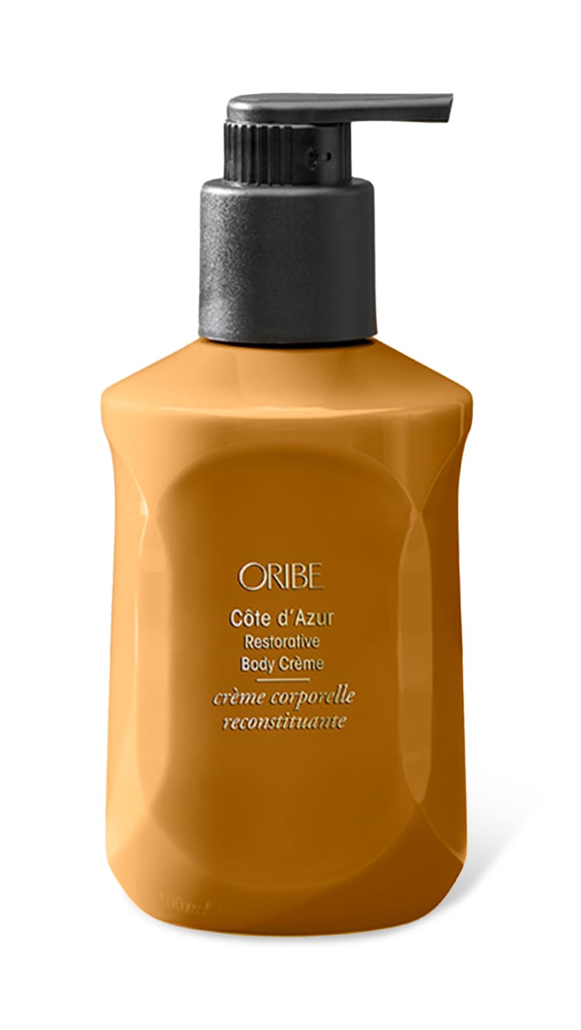 Cote d'Azur Restorative Body Creme