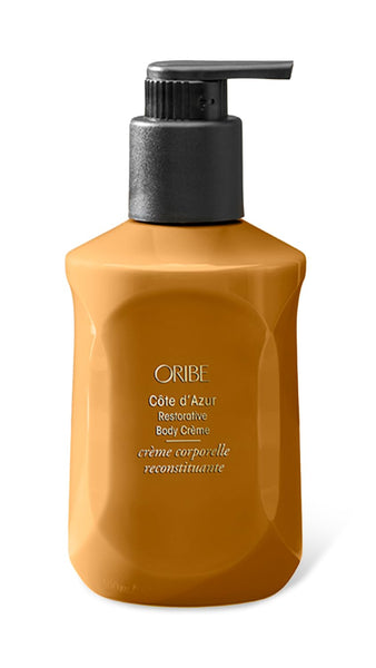 Cote d'Azur Restorative Body Creme