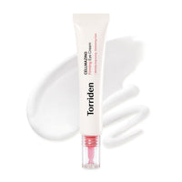 Thumbnail for Torriden CELLMAZING Collagen Firming Eye Cream 30ml (1.01 fl.oz) | Wrinkle Improvement and Dark Circles Care | 5D Collagen Complex, 4R Pure Retinol | Korean Skincare Eye Cream