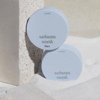 Thumbnail for Etude Sebum Soak Pact | Facial Oil Control and Soft Skin with This Mineral Powder That Absorbs Sebum for a Matte Face | Korean Makeup, KBeauty, Perfect for Gift