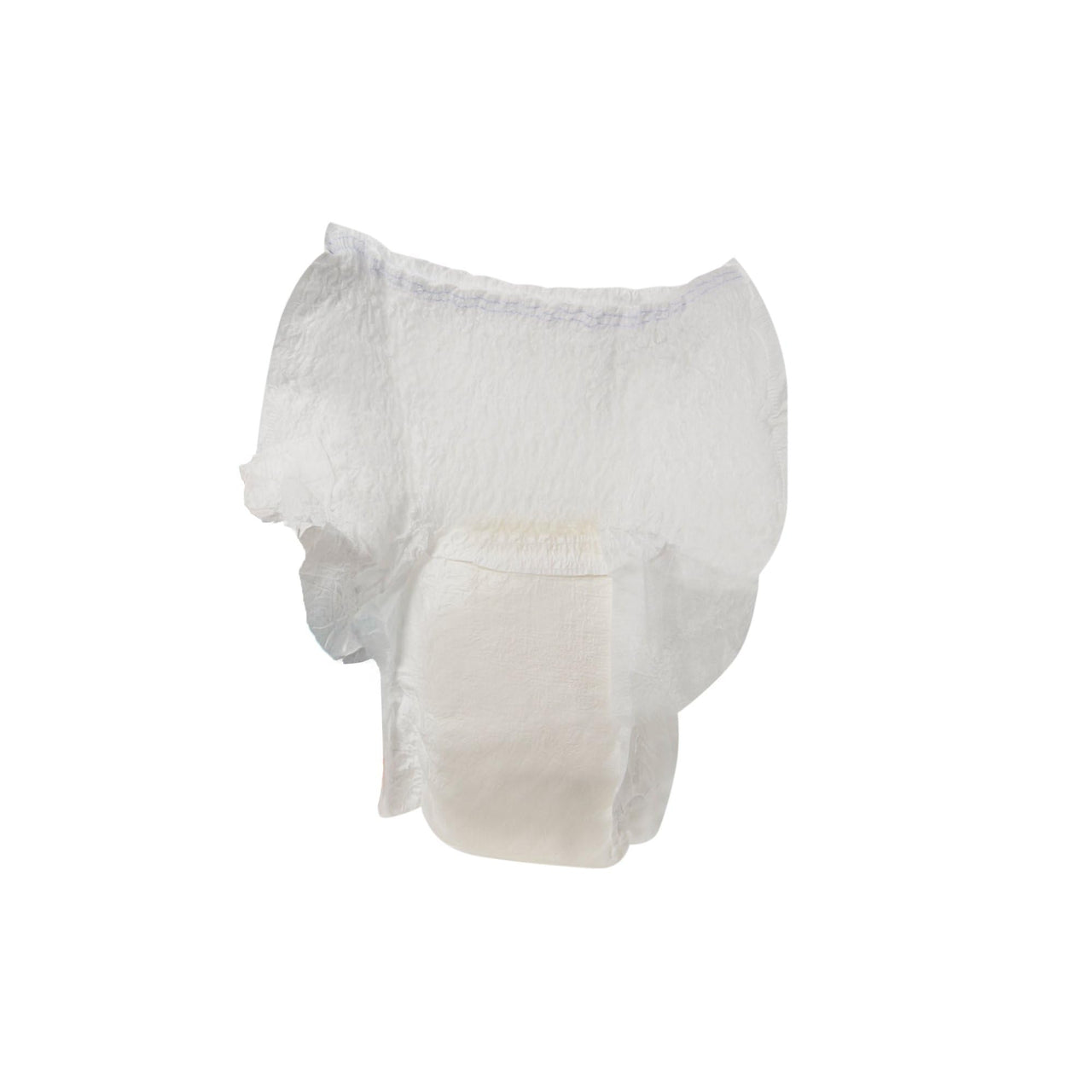 Sure Care Plus Disposable Underwear Pull On with Tear Away Seams Large, 1615R, Heavy, 25 Ct