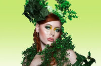 Thumbnail for Juvia's Place Garden of Juvia’s Eyeshadow Palette - 16 Pan Palette, Tan, Auburn, & Rich Dark Chocolate, Mattes and Shimmers, Highly Pigmented and Buttery Texture