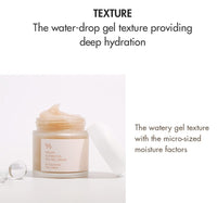 Thumbnail for Dr.Ceuracle, Vegan Kombucha Tea Gel Cream+Essence A hydrating vegan gel cream formulated with Kombucha Extract, a longfermented black tea, leaving skin supple (Vegan Cream), Dr.Ceuracle1511422