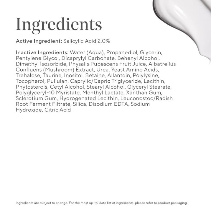 Murad Deep Relief Acne Treatment with 2% Salicylic Acid - Deep, Painful Acne Spot Treatment for Face – Redness Relief, Fast Acting Blemish Serum, Soothing Breakout Treatment - 1Fl Oz