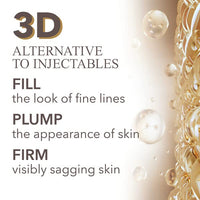 Thumbnail for Dr Dennis Gross DermInfusions Fill + Repair Serum: Immediately Fills Lines, Plumps & Repairs, 1 oz