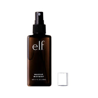 Thumbnail for e.l.f. Makeup Mist & Set - Large Lightweight, Long Lasting, All-Day Wear Revitalizes, Refreshes, Hydrates, Soothes Infused with Aloe, Green Tea and Cucumber 4 Fl Oz