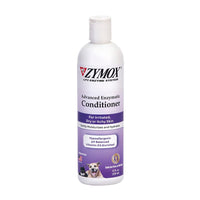 Thumbnail for ZYMOX Advanced Enzymatic Leave-On Conditioner, 12oz. – for Pets & Animals of All Ages: Conditions, Detangles, Soothes, & Moisturizers Skin & Coat
