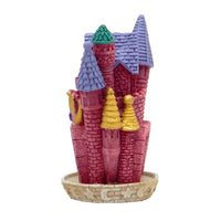 Thumbnail for Blue Ribbon EE-144 Princess Castle Exotic Environments Aquarium Ornament 3.75