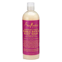 Thumbnail for Sheamoisture Superfruit Complex Bubble Bath & Body Wash 16 Oz