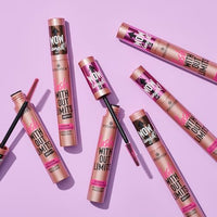 Thumbnail for essence | Lash Without Limits Extreme Lengthening & Volume Mascara (01 | Extra Black) | Volumizing & Lengthening | Vegan, Cruelty Free & Paraben Free