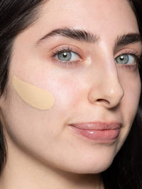 Thumbnail for ILIA - True Skin Serum Foundation | Non-Comedogenic, Cruelty-Free, Vegan, Weightless Feel, Buildable Coverage, Safe for Sensitive Complexion (Cozumel SF1.75)