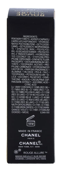 Thumbnail for Chanel Rouge Allure Luminous Intense Lip Colour No. 152 Insaisissable for Women, 0.12 Ounce