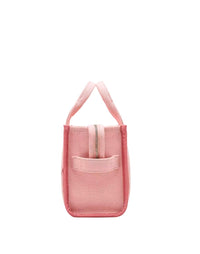 Thumbnail for Marc Jacobs, Womens, The Small Tote, Rose, One-Size