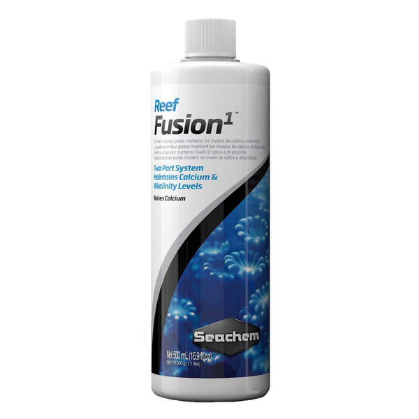 Fish & Aquatic Supplies Reef Fusion 1 - 500 Ml/17 Fl Oz