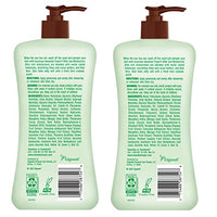 Thumbnail for Hawaiian Tropic Lime Coolada After Sun Lotion | After Sun Care, Skin Care, Daily Moisturizing Lotion with Aloe, Cocoa Butter & Shea Butter, 16 Fl Oz each Twin Pack