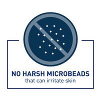 Thumbnail for CeraVe Body Wash with Salicylic Acid, Fragrance Free Body Wash to Exfoliate Rough and Bumpy Skin, Allergy Tested, 10 Ounce