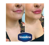 Thumbnail for Vaseline Original Pure Skin Jelly, .25 Ounces, Counter Display (48 Pieces)