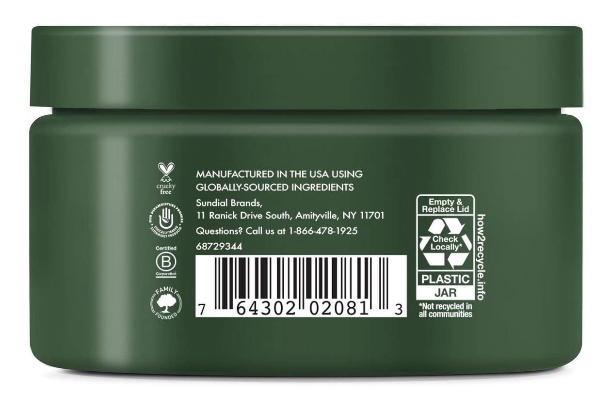 Shea Moisture Men Daily Exfoliating Pads - 30 Ct