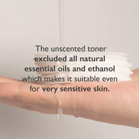 Thumbnail for haruharu Wonder Black Rice Hyaluronic Toner for Sensitive Skin, Alcohol Free, Fragrance Free, Deep Hydration, Glass Skin, Korean Skincare, Vegan, Cruelty-Free, 10.1 fl.oz