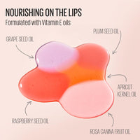 Thumbnail for Kaja Lip Plumping - Juicy Glass 04 Grape Glowtini | Hydrating, Feel Plumped and Lightweight with Vitamin Tree Fruit Oil, Vegan, Cruelty-Free, Clear Tint Stain Shine Gloss Plumper, Long Lasting
