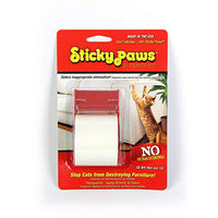 Thumbnail for Sticky Paws Pioneer Pet Roll (32.8 feet)