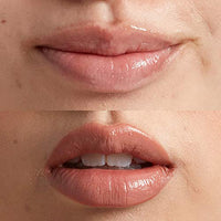 Thumbnail for NYX PROFESSIONAL MAKEUP Filler Instinct Plumping Lip Color, Lip Balm - Beach Casual (Nude Pink)