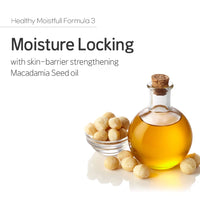 Thumbnail for ETUDE Moistfull Collagen Deep Cream, Face Moisturizer, Super Collagen Water, Macadamia Seed Oil, Lupinus Albus Protein, Deep Moisturizing Cream, Korean Skin Care, Beauty (2.53 Fl Oz)
