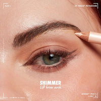 Thumbnail for NYX PROFESSIONAL MAKEUP Wonder Pencil, Multi-Use Micro Highlighter & Concealer Stick - Light