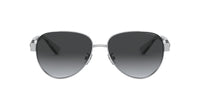 Thumbnail for Coach Sunglasses HC 7111 9001T3 Silver