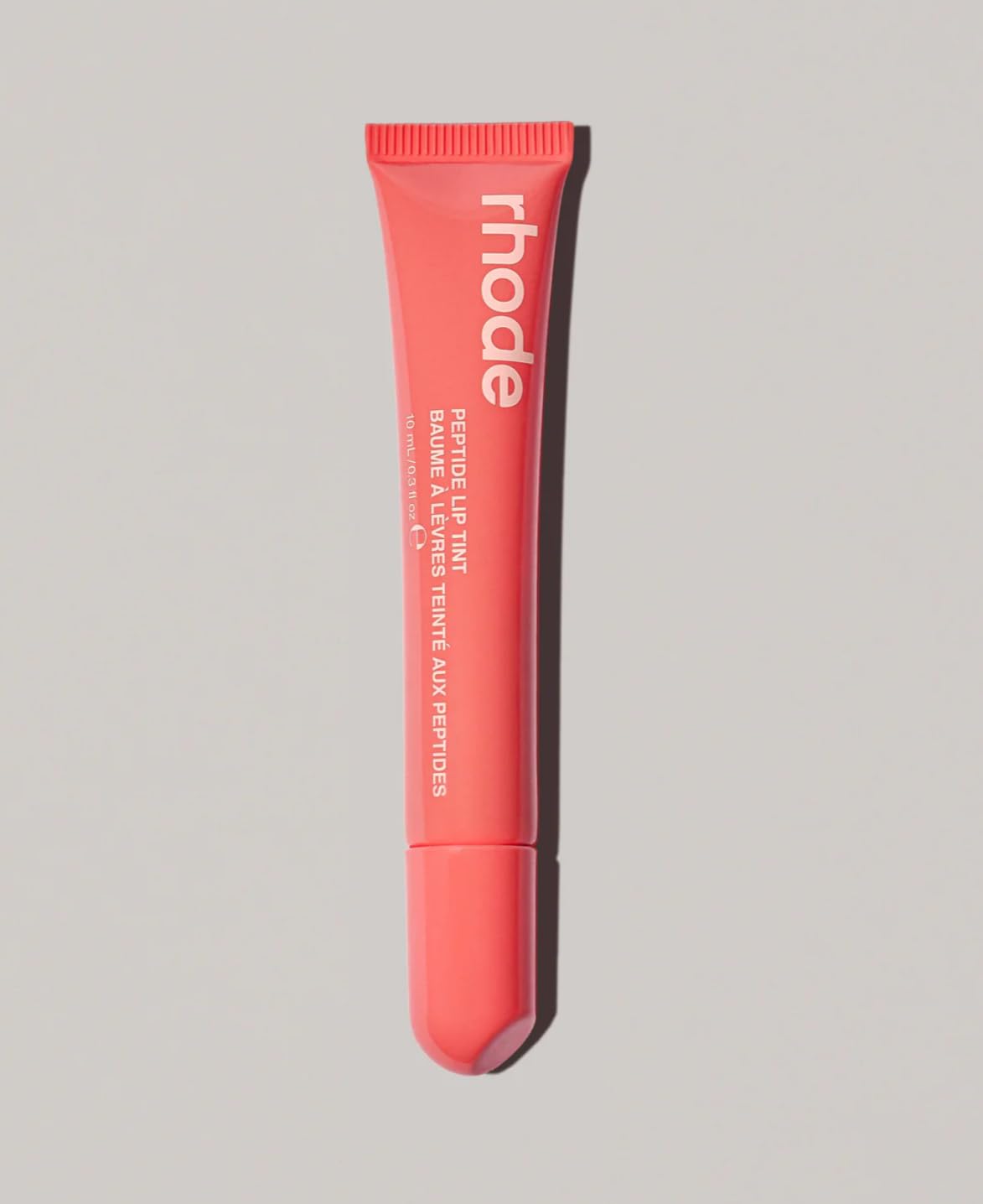 Rhode Peptide Lip Tint Peach Pit – Neutral Peach