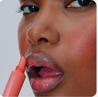Thumbnail for Rhode Peptide Lip Tint Peach Pit – Neutral Peach