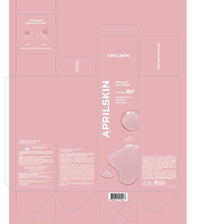 Thumbnail for APRILSKIN Pink Aloe Vita Toner | Calms and Soothes Redness, Smoothens, and Controls Excess Sebum | 80% Pink Aloe Vera Water | Hydrating, Non-Sticky | Clean & Vegan Korean Skin Care (8.45 fl.oz)