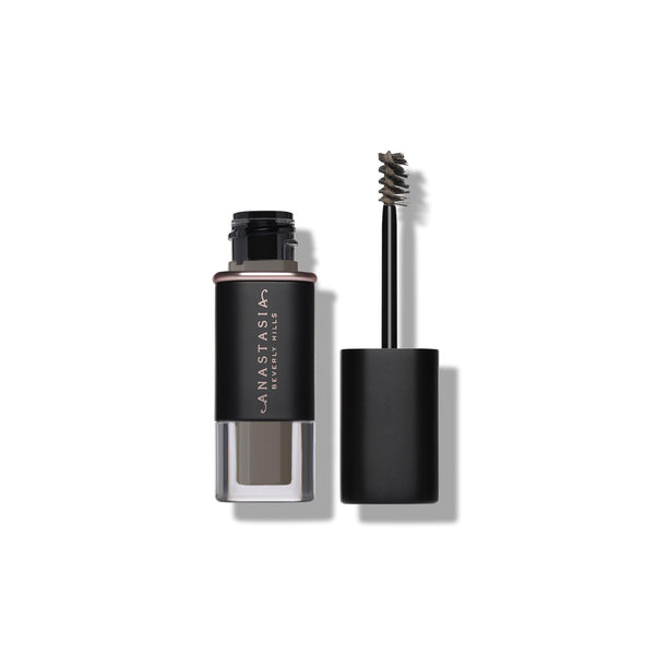 Anastasia Beverly Hills - Volumizing Mini Tinted Brow Gel - Taupe