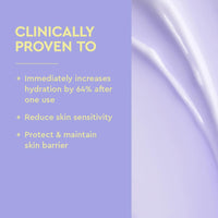 Thumbnail for BYOMA Moisturizing Rich Cream - Barrier Repair Cream Face Lotion with Bakuchiol & Shea Extract - Ceramide Face Moisturizer for Dry Skin - Anti Wrinkle, Alcohol Free Face Moisturizer - 1.69 fl.oz