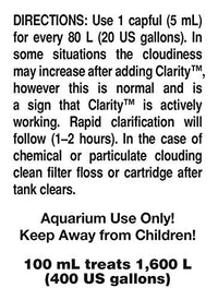 Thumbnail for Clarity, 100 mL / 3.4 fl. oz.