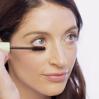 Thumbnail for Pixi Large Lash Mascara | Extreme Volume Mascara with Vitamin E, Panthenol & Bamboo | False Lash Effect | Smudge-Proof & Water-Resistant | Ophthalmologist Tested | Best Brown | 0.4 fl oz/ 12ml