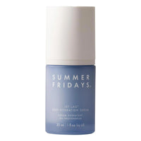 Thumbnail for Summer Fridays Jet Lag Deep Hydration Serum - Hydrating Face Serum for Dry Skin with Glycerin & Squalane - Helps Soothe Skin, Improves Skin Barrier & the Appearance of Fine Lines & Wrinkles (1 Oz)