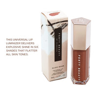 Thumbnail for FENTY BEAUTY BY RIHANNA Gloss Bomb Universal Lip Luminizer